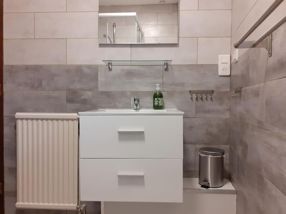 Maison Du Soleil Chez Isa Polignac  Экстерьер фото